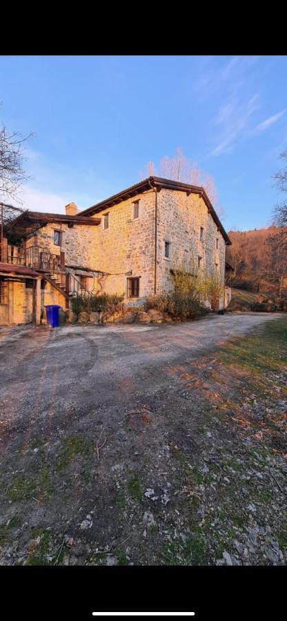 Agriturismo Prunara Farmstead F.Lli Santoli Monzuno Exterior foto