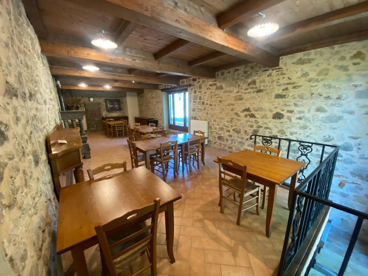 Agriturismo Prunara Farmstead F.Lli Santoli Monzuno Exterior foto